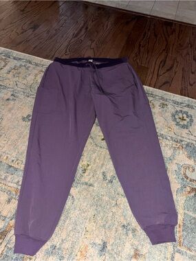Women’s mandala joggers - tall